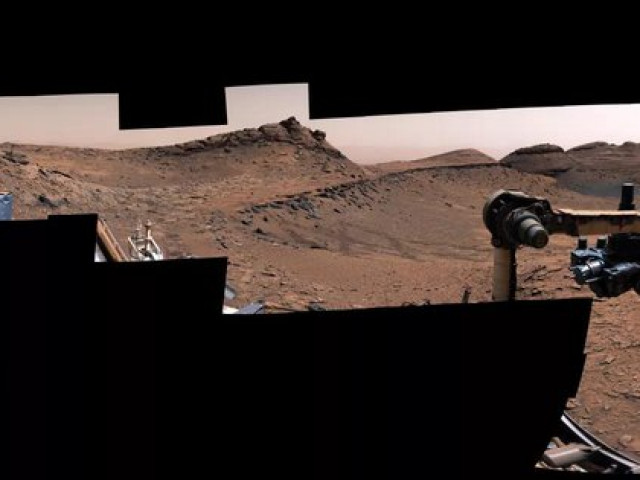 Công nghệ thông tin - NASA công bố ảnh chứa bằng chứng rõ ràng về một "Trái Đất khác"