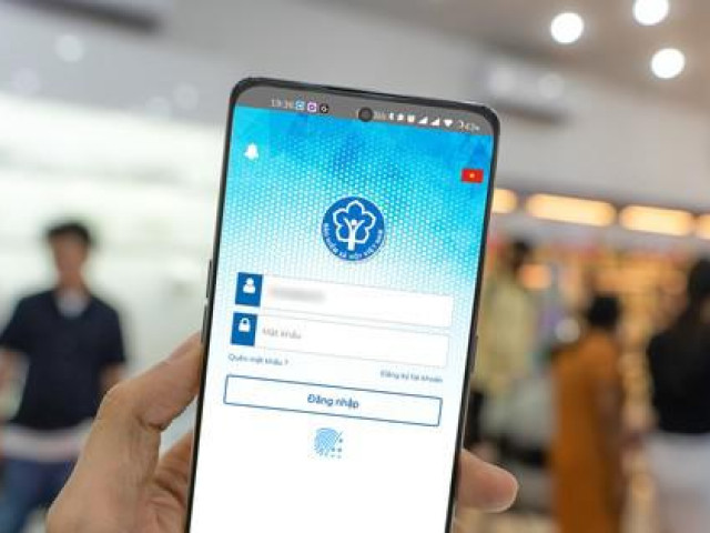 Công nghệ thông tin - Cách lấy lại mật khẩu VssID mới nhất