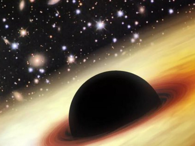 Công nghệ thông tin - Tìm ra "quái vật" bí ẩn đang làm vũ trụ phình to ra