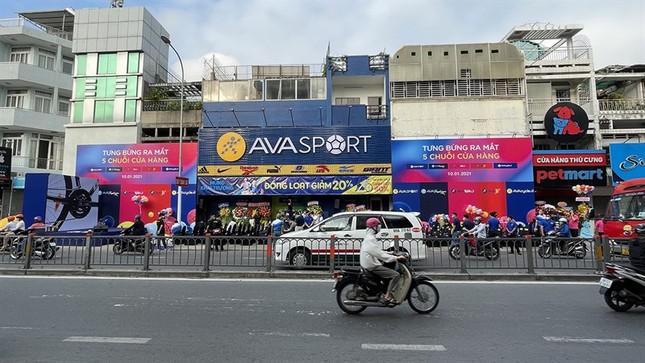 MWG cũng sẽ chủ động dọn dẹp, thu hẹp chuỗi AvaSport, do đánh giá không có tiềm năng đóng góp doanh thu.