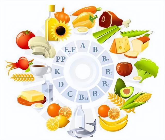Uống vitamin thường xuyên có hại gan không? Nhắc nhở 4 loại vitamin không nên dùng lâu dài - 1
