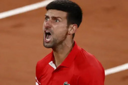 Djokovic ”chuốc họa vào thân”, lý do không được ”yêu” như Nadal - Federer