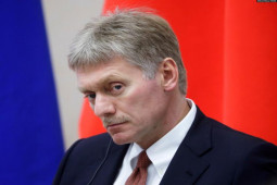 Điện Kremlin cảnh báo vai trò của NATO trong xung đột Ukraine