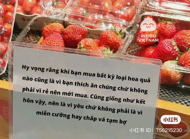 "Độc lạ giấy note ở Trung Quốc" khiến netizen cười ra nước mắt, phải nể phục vì độ lầy lội - 3