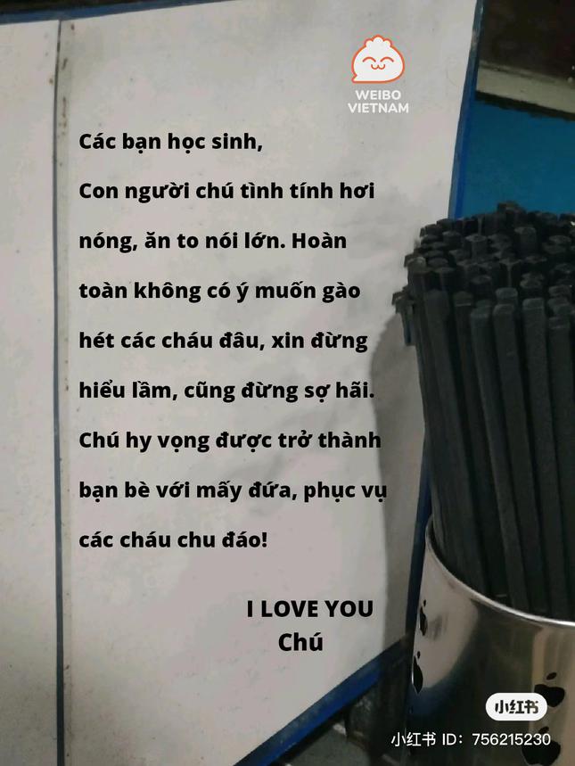 "Độc lạ giấy note ở Trung Quốc" khiến netizen cười ra nước mắt, phải nể phục vì độ lầy lội - 6