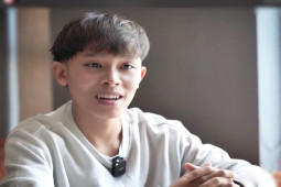 Nhạc - Hồ Văn Cường: "Tôi từng muốn về quê, bỏ hát..."