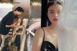 Đời sống Showbiz - Anh công nhân dọn rác ở Hạ Long "đổi đời" thành sao tiền tỷ, bị đồn cưới Hoàng Thùy Linh là ai?