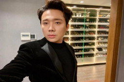 Giải trí - "Điểm lạ" trong cơ ngơi tiền tỷ của Trấn Thành, Trường Giang