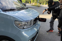 Thị trường - Tiêu dùng - Ô tô từng có giá chưa đến 100 triệu, sắp được lắp ráp tại Việt Nam?