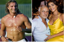 Đàn ông - Cầu thủ điển trai một thời từng ngừng tim giữa trận đấu giờ có cuộc sống ra sao?