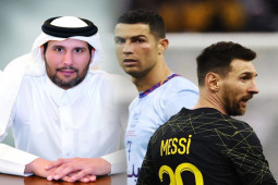 Bóng đá - Ông chủ người Qatar muốn mua MU siêu giàu như thế nào?