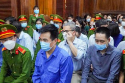 Tin tức trong ngày - Vụ thao túng đấu thầu ở Sở Y tế TP Cần Thơ: Ân hận muộn màng