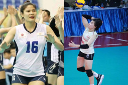 Thể thao - "Chân dài" bóng chuyền Bùi Thị Ngà giải nghệ, đội Bích Tuyền có ngoại binh