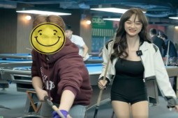 Giải trí - "Cô gái náo loạn sân Mỹ Đình" khiến cánh mày râu không dám nhìn thẳng