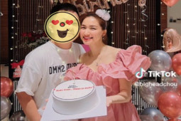 Đời sống Showbiz - Hòa Minzy nói 1 câu trước nghi vấn có tình mới