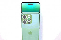 Thời trang Hi-tech - iPhone 15 Pro xuất hiện với 3 màu mới, đẹp "hết nước chấm"