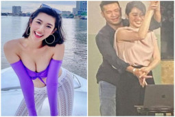 Phim - Cô gái Tiền Giang trầy trật đóng cảnh nóng lúc nửa đêm vướng ồn ào "phim giả tình thật"