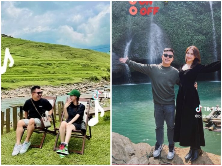 Hòa Minzy nói 1 câu trước nghi vấn có tình mới - 2