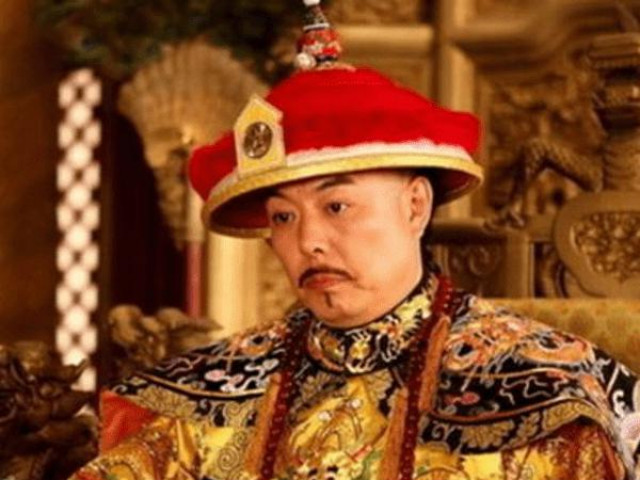 Thế giới - Ngoài vua Càn Long, ai là người duy nhất được mặc long bào tại Tử Cấm Thành?