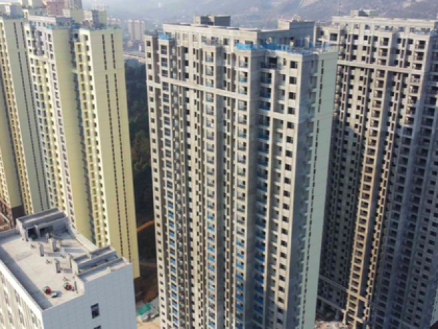 Kinh doanh - Bất động sản ảm đạm, ngân hàng Trung Quốc quay sang ‘quyến rũ’ người già