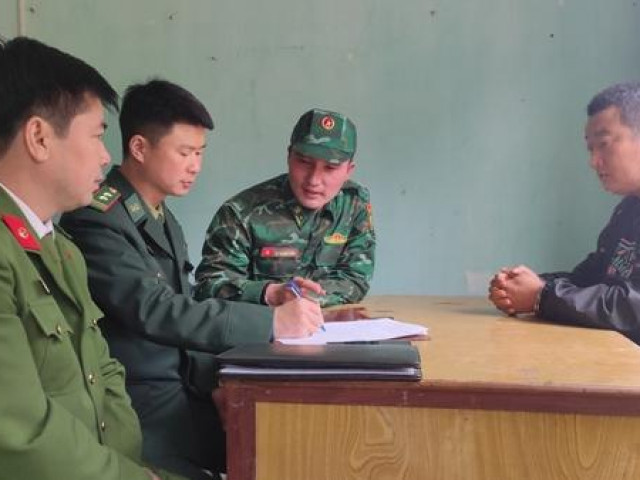 Pháp luật - Bắt 6 đối tượng trong đường dây mua bán trẻ em ở Cao Bằng