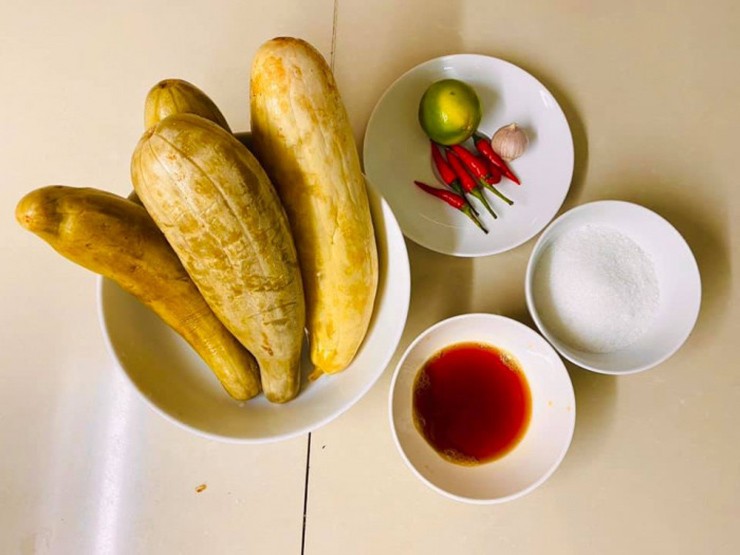 Ngâm dưa gang trong khoảng 5 - 7 ngày ở nơi thoáng mát là bạn có thể dùng được.
