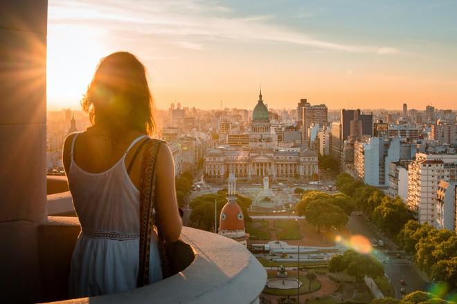 Argentina đã chứng kiến sự bùng nổ của loại hình “du lịch sinh con” từ Nga trong 2 năm trở lại đây