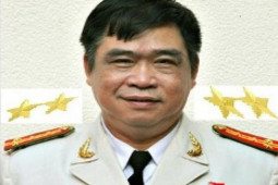 Tạm giữ thiếu tướng Đỗ Hữu Ca, cựu Giám đốc Công an TP Hải Phòng