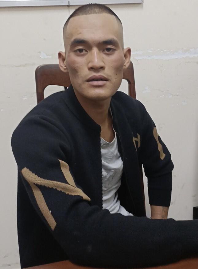 Phạm Thanh Toàn, kẻ gây ra 10 vụ cướp giật ở Gia Lai