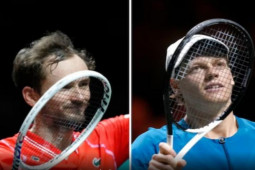 Thể thao - Nhận định chung kết Rotterdam Open: Medvedev đấu "Sao Mai" Ý, mơ lần đầu lên đỉnh