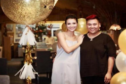 Đời sống Showbiz - Sao Việt tiếc thương Cao Tuấn Đạt qua đời ở tuổi 31