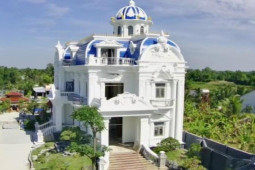 Tin tức trong ngày - Nóng trong tuần: Thông tin cưỡng chế "biệt phủ đẹp nhất Cà Mau" gây xôn xao