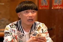 Clip hài hước - Thanh niên "dại gái" nhận ngay cái kết tê tái