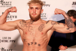 Thể thao - Nóng nhất thể thao tối 19/2: Jake Paul tuyên bố sẽ hạ knock-out Nate Diaz