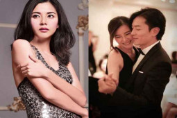 Đời sống Showbiz - Vợ "đại ca xã hội đen" Hong Kong, 17 tuổi được mời đóng phim 18+