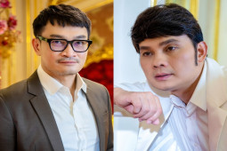 Nhạc - NSƯT Kim Tiểu Long tiết lộ mối quan hệ đặc biệt 20 năm với Trương Minh Quốc Thái