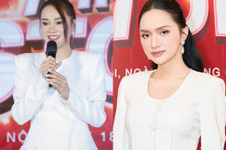 Nhã Phương, Hương Giang xuống tiền đầu tư, lên chức Phó chủ tịch công...