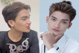 Đời sống Showbiz - Mạc Văn Khoa bất ngờ "tân trang nhan sắc" và cái kết