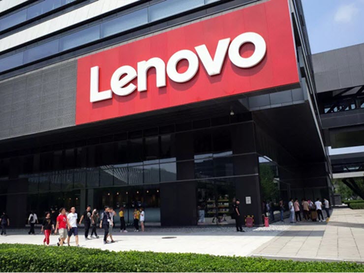 Lenovo là công ty máy tính tiếp theo muốn cắt giảm lao động.