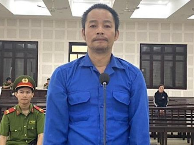 Pháp luật - Tài xế đấm tử vong nhân viên bảo vệ lĩnh 20 năm tù