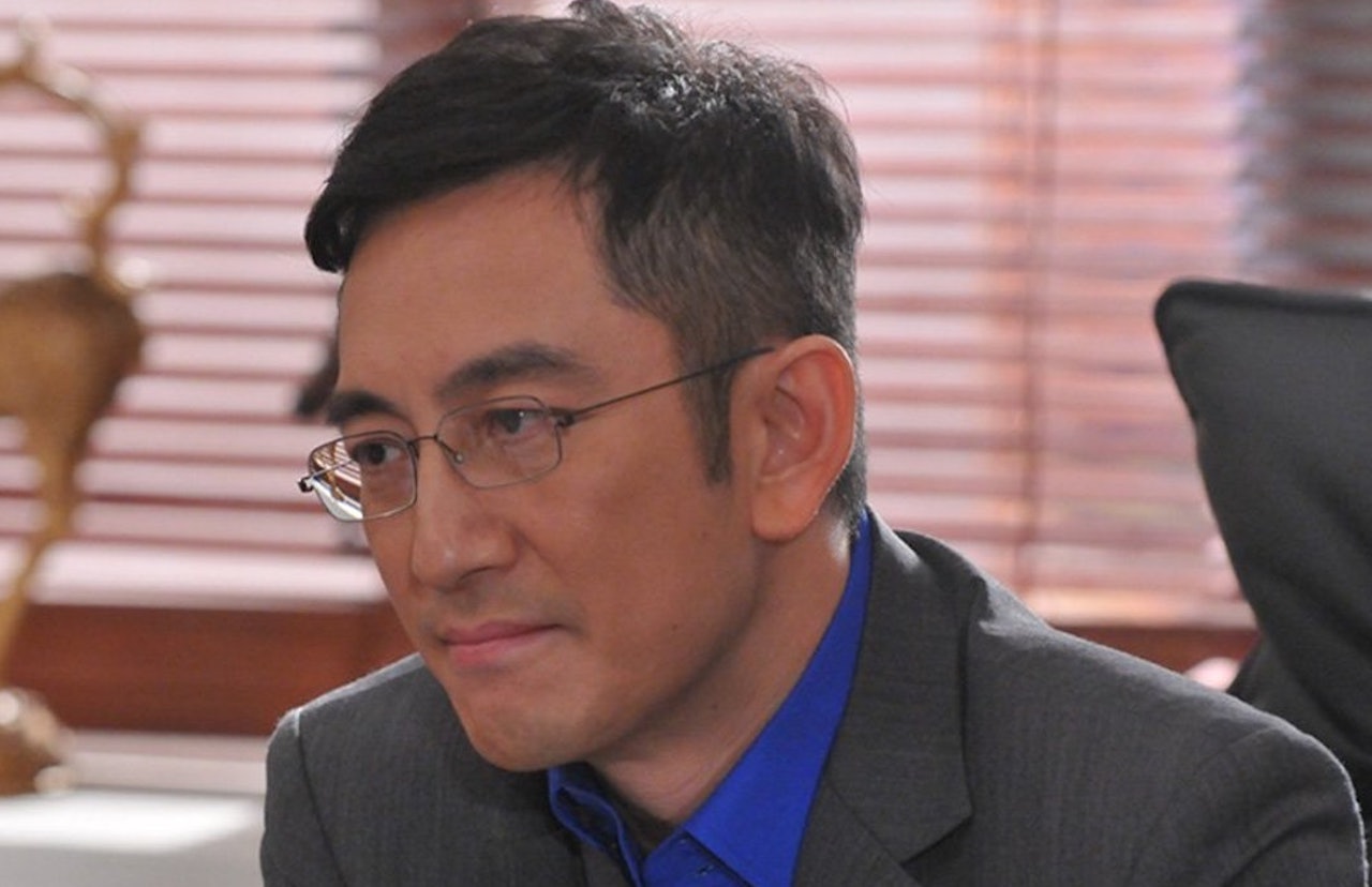 Cao thủ phim Kim Dung: "Trương Vô Kỵ" cờ bạc, "Hư Trúc" lao đao vì nợ nần - 6