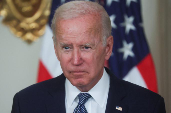 Tổng thống Mỹ Joe Biden sẽ rời Washington vào ngày 20-2 để đến Warsaw. Ảnh: Reuters
