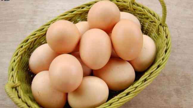 Trứng gà rẻ nhưng ăn trứng bao nhiêu là đủ? tuyệt đối không làm điều này khi mua trứng để giữ an toàn cho cả gia đình bạn - 2
