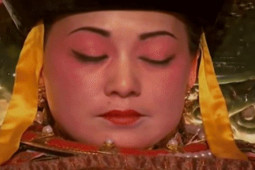 Sự thật về chiếc túi gấm Từ Hy thái hậu nắm chặt trong tay khi qua đời