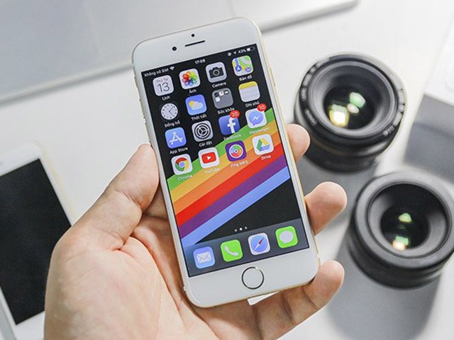 Chính sách bảo hành iPhone mới của Apple đến với Việt Nam