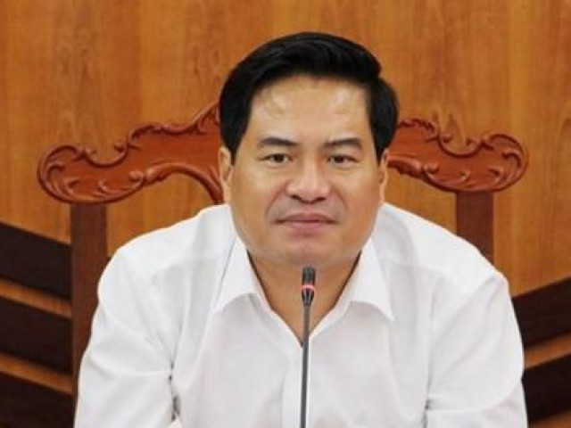 Thủ tướng kỷ luật Phó Chủ tịch và 4 nguyên lãnh đạo UBND Thái Nguyên