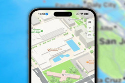 Ứng dụng Maps trên iPhone bị cáo buộc vi phạm quyền riêng tư, Apple nói gì?