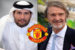 Bóng đá - Cuộc đua sở hữu MU: Fan "Quỷ đỏ" ưng tài phiệt người Anh hay giới chủ Qatar?