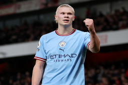 Bóng đá - Choáng "máy ghi bàn" Haaland được định giá 1 tỷ euro, phá kỷ lục chuyển nhượng