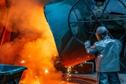 Thế giới - Thiệt hại khổng lồ đối với Đức trong năm 2023 do xung đột ở Ukraine